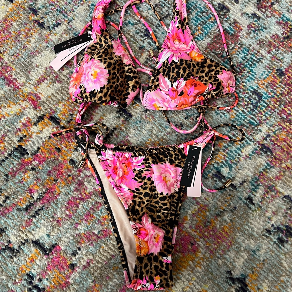 victoria secret bathing suit